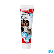 Charger l'image dans la galerie, Beaphar Tandpasta 100g
