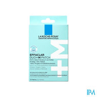 Lrp Effaclar Duo+m Patch Puistjes 22