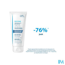 Afbeelding in Gallery-weergave laden, Ducray Dexyane Creme A/krab Verzachtend 200ml Nf
