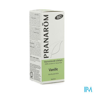 Vanille Ess Olie 5ml Pranarom