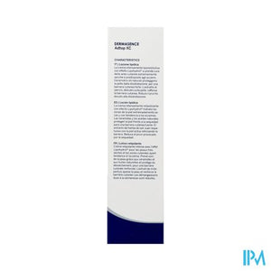 Dermasence Adtop Xc Lipid Lotion 200ml