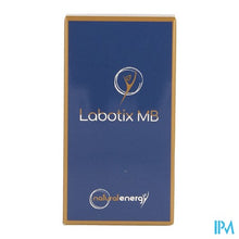 Load image into Gallery viewer, Labotix Mb Caps 30 Natural Energy Labophar
