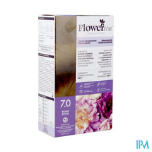 Charger l'image dans la galerie, Flowertint Blond 7.0 140ml

