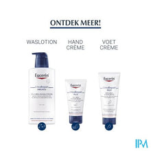 Afbeelding in Gallery-weergave laden, Eucerin Urearepair Plus Lotion 10% Urea 250ml
