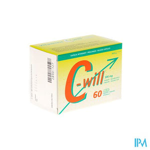 C Will Caps. 60