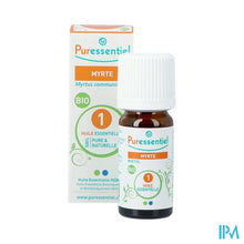 Load image into Gallery viewer, Puressentiel Eo Myrthe Bio Expert 5ml
