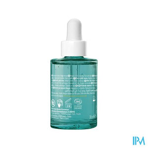 Aderma Biology Ac Night Peel Serum A/onzuiv. 30ml