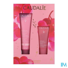 Charger l'image dans la galerie, Caudalie Kerst Set Vinohydra Sorbet 2025 2 Prod.
