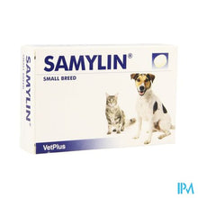 Afbeelding in Gallery-weergave laden, Samylin Small Breed <10kg Tabl 30
