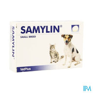 Samylin Small Breed Comp 30