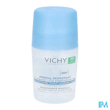 Charger l'image dans la galerie, VICHY DEO MINER ZAZ REACTIEVE HUID 48U ROLL 50 ML
