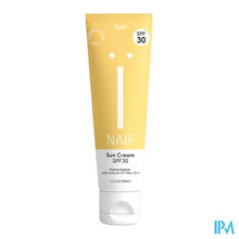 Afbeelding in Gallery-weergave laden, Naif Grown Ups Sunscreen Body Ip30 100ml

