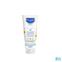 Charger l'image dans la galerie, Mustela Pa Stelatopia Emollierende Balsem 200ml Nf
