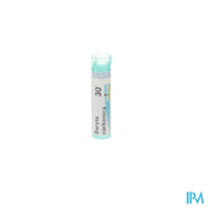 Baryta Carbonicum 30k Gr 4g Boiron