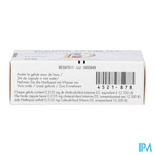 Charger l'image dans la galerie, D-cure 12500ie Caps 12

