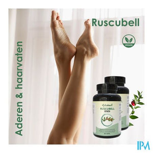 Fytobell Ruscubell Nf Gutt 100ml