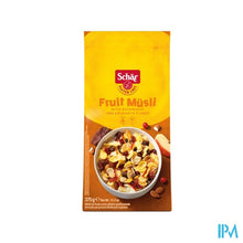 Afbeelding in Gallery-weergave laden, Schar Muesli Fruit 375g 3210 Revogan
