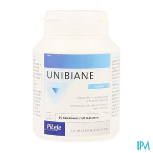 Unibiane Tyrosine Comp 60