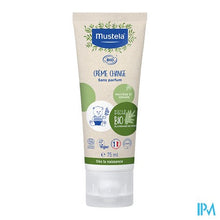 Afbeelding in Gallery-weergave laden, Mustela Ch Bio Creme Luierwissel 75ml
