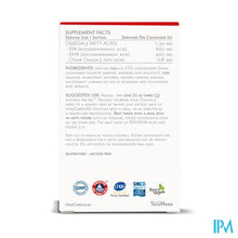 Afbeelding in Gallery-weergave laden, UnoCardio X2 Softgels 60
