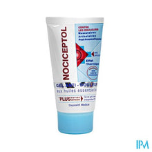 Afbeelding in Gallery-weergave laden, Nociceptol Gel A/pijn Tube 40ml
