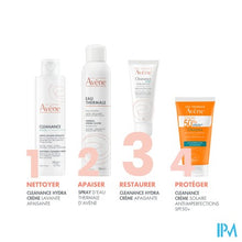 Charger l'image dans la galerie, Avene Cleanance Hydra Creme Verzachtend 40ml
