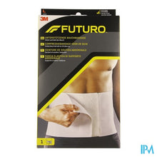 Afbeelding in Gallery-weergave laden, Futuro Compressiebandage Voor De Buik 46200, Large
