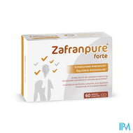Zafranforte Comp 60