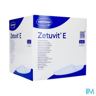 Zetuvit E N/steriel 20x20cm 50