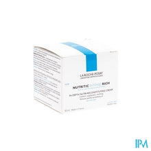 Afbeelding in Gallery-weergave laden, La Roche Posay Nutritic Intense Riche Pot 50ml
