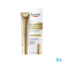Charger l'image dans la galerie, Eucerin Hyaluron Filler+elast.oogcontourcreme 15ml
