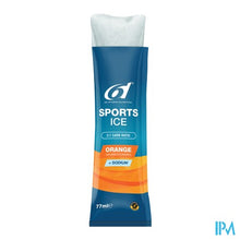Afbeelding in Gallery-weergave laden, 6d Sports Ice Orange 8x77ml
