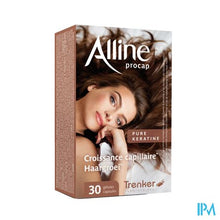 Load image into Gallery viewer, Alline Procap Nf Caps 30
