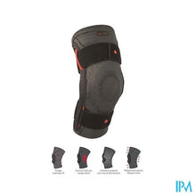 Afbeelding in Gallery-weergave laden, Donjoy Strapilax Knie Xl T6
