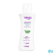 Afbeelding in Gallery-weergave laden, Saforelle Frisse Wasoplossing Fl 100ml
