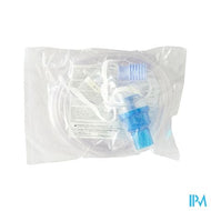 Aquineb Vernevelaar + Masker Kind + Slang