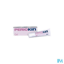 Afbeelding in Gallery-weergave laden, Periokin Mondgel Chl0orhex.dg 0,20% 30ml
