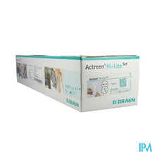 Afbeelding in Gallery-weergave laden, Actreen Hi-lite Set Nelaton 37cm Ch12 30 242212j

