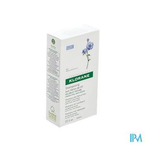 Klorane Capil. Sh Vlas 200ml