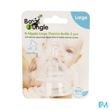 Charger l'image dans la galerie, B-nipple Thermo Bottle Large 2
