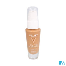 Afbeelding in Gallery-weergave laden, Vichy Fdt Flexilift Teint A/rimpel 55 Bronze 30ml
