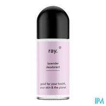 Load image into Gallery viewer, Ray Deo Lavendel 50ml
