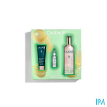 Load image into Gallery viewer, Caudalie Kerstset Schoonheidselixir 2024 3 Prod.
