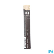 Couleurs De Noir Stylo Oap Wtp Mat 04 B. Taupe