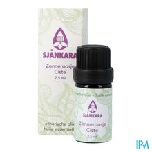 Charger l'image dans la galerie, Sjankara Zonneroosje Ess. Olie Bio 2,5ml
