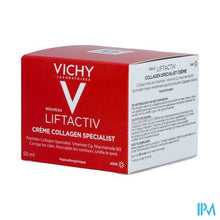 Afbeelding in Gallery-weergave laden, Vichy Liftactiv Collagen Specialist 50ml Nf
