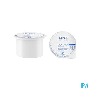 Uriage Bariederm Cica Daily Conc.cr Rep.rech50ml