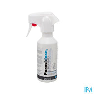 Parasidose Omgevingspray A/luizen-neten 250ml