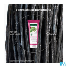 Charger l'image dans la galerie, Klorane Capil. Conditioner Cactusvijg 200ml
