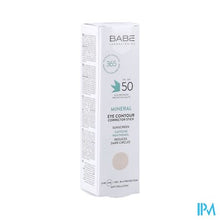 Load image into Gallery viewer, Mineral Eye Cont.correct.stick Sunscr.spf50 4g

